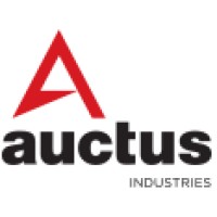 Auctus Industries logo - Similar company to Jetpack Group