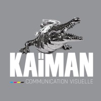 KAIMAN logo - Similar company to Klikstudio