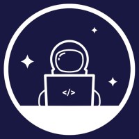 TheSpaceDevs logo - Similar company to The Space Devs