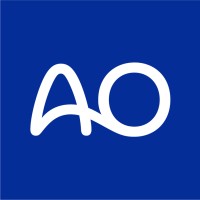 AO Foundation logo - Similar company to Clínica De Artrosis Y Osteoporosis
