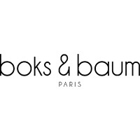 Boks&Baum Paris logo - Similar company to Em'Bassadors Caen