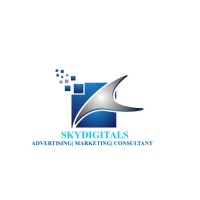 SKYDIGITALS logo - Similar company to Ads Art Media