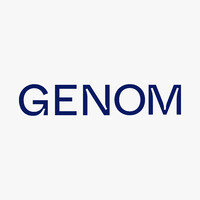GENOM management logo - Similar company to Brandz Direct