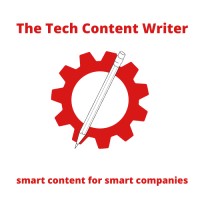The Tech Content Writer logo - Similar company to Latest Tech Blogs