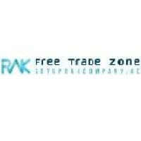 Setup Rak Company logo - Similar company to Rak Paper & Board Sal