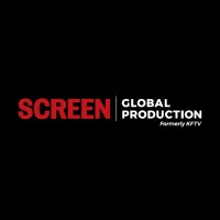 Screen Global Production logo - Similar company to Noid Studios
