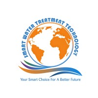 Smart Water Treatment Technology- Commercial logo - Similar company to Smart Water Solutions