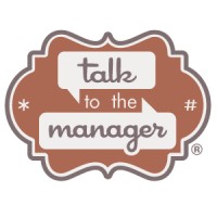TalkToTheManager, Inc. logo - Similar company to Sailing Machine