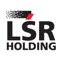 LSR Holding logo - Similar company to Nirr Holding