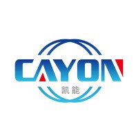 Nantong Cayon Petroleum Equipment Co., Ltd. logo - Similar company to Hydroniq Coolers