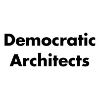 Democratic Architects logo - Similar company to Studio Sette