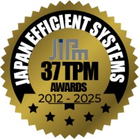 JES Japan Efficient Systems, Inc. logo - Similar company to Sigmapro Americas