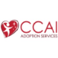 CCAI logo - Similar company to Congressional Coalition On Adoption Institute