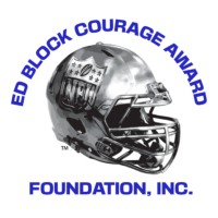 Ed Block Courage Award Foundation logo - Similar company to Ed Block Courage Award Foundation