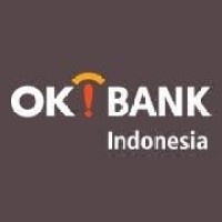 PT Bank Oke Indonesia Tbk (OK Bank) logo - Similar company to Physics/ Engineering Physics Council