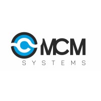 MCM logo - Similar company to Evotegra