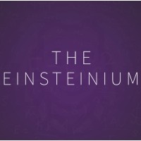 The Einsteinium logo - Similar company to Redberry Dmc Pvt. Ltd