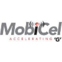 MobiCel Communications logo - Similar company to Mobicell
