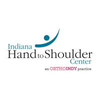 Indiana Hand to Shoulder Center logo - Similar company to Bracelab