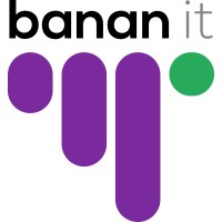 Banan IT, PLC logo - Similar company to Executive Sales Group