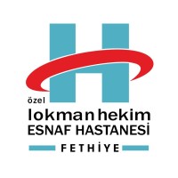 Özel Lokman Hekim Esnaf Hastanesi logo - Similar company to Genç Liderler Topluluğu