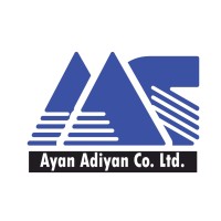 Ayan Adiyan Co. Ltd (AAC) logo - Similar company to Kan Construction Ltd