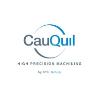 Cauquil SAS logo - Similar company to Simair