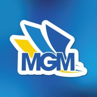 Montgomery Regional Airport (MGM) logo - Similar company to Collinnova