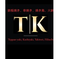T&K restaurant logo - Similar company to Westgate Lifecare