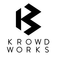 KrowdWorks logo - Similar company to Centre For Data Science And Artificial Intelligence (Dsail)