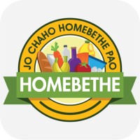 HOMEBETHE E-COMMERCE PRIVATE LIMITED logo - Similar company to Intelivex Labs Llp