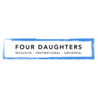 Four Daughters Entertainment logo - Similar company to Hathorway