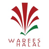 Warees Halal Limited logo - Similar company to Dawn Horizon Sg
