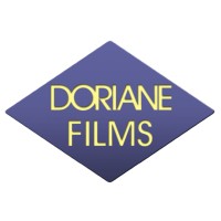 Doriane Films logo - Similar company to Sofica Cineventure