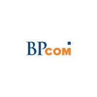 BPcom logo - Similar company to Bpconect