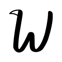 Wave Golf Company logo - Similar company to Left Behind Golf Company