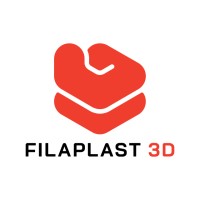 Filaplast 3D logo - Similar company to 3Dtrcek Filaments