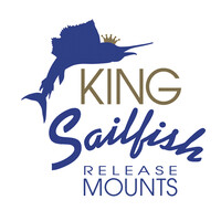 King Sailfish Mounts