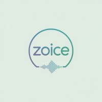 Zoice logo - Similar company to Desklib