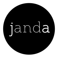 janda Productions logo - Similar company to Happy Hire