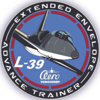 Jet Fighter Training logo - Similar company to Aostasera.It