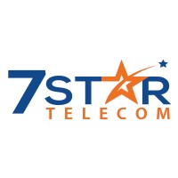 7Star Telecom logo - Similar company to Netflow Telecom