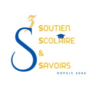 Soutien Scolaire et Savoirs logo - Similar company to Blocktricity