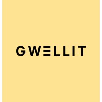 GWELLIT logo - Similar company to Retent Aps