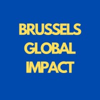 Brussels Global Impact logo - Similar company to Pvda Eindhoven