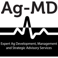 Agriculture Management & Development (Ag-MD) logo - Similar company to 54Acre.Com