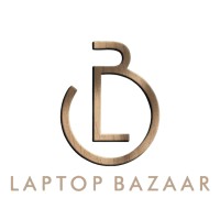 LAPTOPBAZAAR logo - Similar company to Narwal India