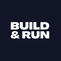 Build & Run logo - Similar company to Dev Eficiente