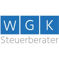 WGK Steuerberater logo - Similar company to Bitm Gmbh