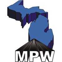 Michigan Pattern Works logo - Similar company to American Pattern